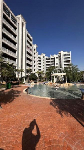 Apartment in a luxuries compound